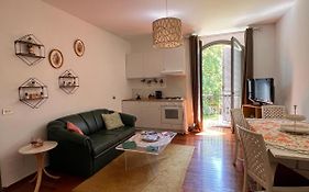 Appartamento In Villa Storica