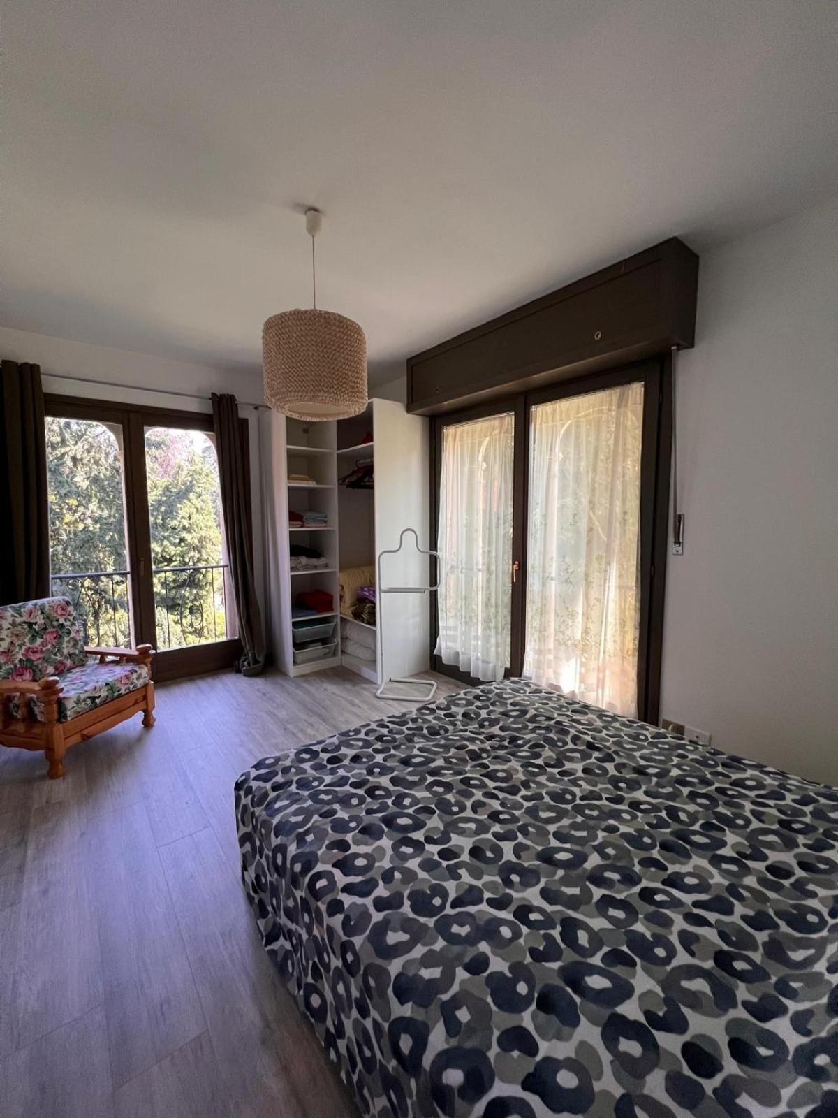Appartamento In Villa Storica Oleggio Castello Extérieur photo